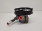 09-11 Buick Lucerne Power Steering Pump Vin 8TH Digit Opt Lgd 15898516 Used. Price: $124.98.