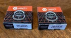 Boxes Federal Mogul National 204005 Steering Knuckle Seal, Front New. Price: $19.72.