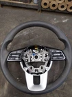17 18 19 20 21 22 Sportage Oem Steering Wheel Black Wk Used. Price: $149.00.