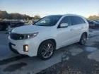 Passenger Right Lower Control Arm Front Fits 14-15 Sorento 3091790 Used. Price: $159.98.