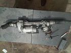 Steering Gear/rack Power And Pinion Opt NJ2 Fits 15-16 Lacrosse 355959 Used. Price: $208.00.
