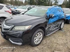 2016 Acura Rdx 3.5L Engine Motor Oem 112K Miles - LKQ451037417 Used. Price: $620.10.
