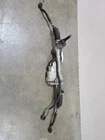 Steering Gear/rack Wk Body Vin Or Lhd Fits 17-21 Grand Cherokee 591479 Used. Price: $799.88.