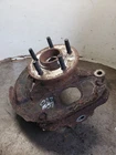 2006-2010 Ford Explorer Driver Left Lh Front Steering Knuckle Oem 1123553 Used. Price: $48.95.