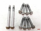 2009 Mini Cooper R55 R56 R57 Rear K-frame Bolt Set 10 Pc 33306770527 Used. Price: $39.99.