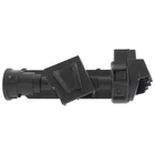 2013-2020 Ford Fusion Auto Transmission Column Flange (at) New. Price: $91.97.