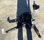 2019 - 2022 Acura Ilx Rear Left Driver Side Suspension Knee Assembly # 107079 Used. Price: $456.72.