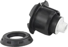 Subframe Rear Bushing Febest CHAB-C140R Oem: 25866464 New. Price: $16.58.