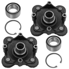 Caltric Wheel Hub & Bearing For Polaris General 1000 2018-2023 5141366-458 New. Price: $198.00.