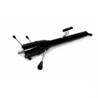 Ididit 1130280051 Universal 28" Tilt Column Shift Steering New. Price: $1069.00.