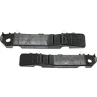 Set Of Bumper Bracket For Hyundai Sonata 2018-2019 Front Left & Right Outer New. Price: $18.81.
