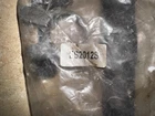 New Old Stock - Moog ES2012S Tie Rod Adjusting Sleeve: Gm/ford/dodge/jeep. Price: $10.99.
