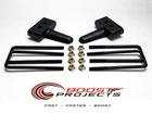 Readylift 1.5" Rear Block Kit / 66-2051 New. Price: $159.95.