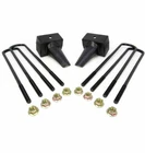 Readylift 4" Rear Block Kit For 11-19 Chevy Silverado Gmc Sierra 2500 /3500 Hd New. Price: $189.95.