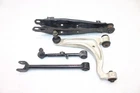 2002 Lexus SC430 Z40 Conv #423 Rear Right Control Arms 4-PC Set Used. Price: $143.99.