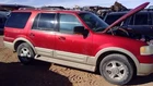 Driver Rear Suspension Standard Fits 03-06 Expedition 317152 Used. Price: $525.00.