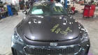 Driver Rear Suspension 13.40" Diameter Rotor Fits 18-21 Stinger 1031085 Used. Price: $640.00.