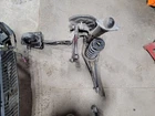 (local Pickup Only) Tiguan 2021 Rear Suspension 1974950 Used. Price: $234.90.