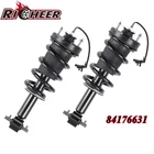2015-2022 Gm Shock Absorber Strut Spring Assembly Escalade Tahoe Yukon Silverado New. Price: $247.48.