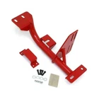 Bmr Torque Arm Relocation Tubular Steel Black Red Chevy Pontiac Camaro Firebird New. Price: $259.95.