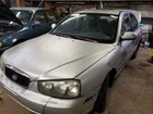 Driver Axle Shaft Front 2.0L Automatic Transmission Fits 02-03 Elantra 708398 Used. Price: $39.90.