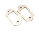 Bmr Suspension SA002 Shock Spacer For 93-02 F-body Models New. Price: $161.61.