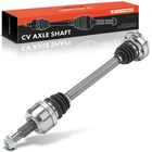 A-premium Rear Driver Side Cv Axle Assembly For Cadillac Cts Ats 2016 2017 2018 New. Price: $125.69.