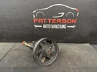 2002 Ford Thunderbird Left Driver Side Power Steering Gear Pump Used. Price: $100.00.