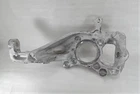 2015 Ford F150 4X4 4WD Ic 1681 Front Driver Left Steering Knuckle FL3Z3K186A Used. Price: $129.95.