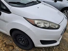 2016 Ford Fiesta Driver Left Front Knee Suspension Part 162K Miles Used Oem. Price: $284.95.