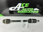 Driver Left Axle Shaft Rear Fits 14-19 Bmw I3 567982 Used. Price: $67.00.