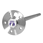 Yukon 1541H Cut To Fit Axle Shaft Early Ford 8" With 28 Splines. New. Price: $241.34.