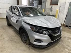 Front Spindle Knuckle Nissan Rogue Sport 2016-2022 Right 1459057 Used. Price: $129.99.