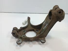 Front Driver Left Spindle/knuckle From 2020 Nissan Rogue 12914559 Used. Price: $129.94.