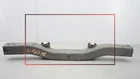 2006-2010 Saturn Sky / Pontiac Solstice Rear Crossmember K-frame 25781465 Oem Used. Price: $133.00.