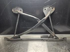96-02 Bmw Z3 E36 X Brace Bar Reinforcement Crossmember Oem #222 Used. Price: $150.00.