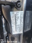 Left Rear Upper Control Arm Oem 13-18 Ford C-max Used. Price: $75.00.