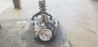 23 Dodge Ram 1500 Suspension Knee Front Passenger 5.7L 4X4 4WD Used. Price: $400.00.