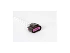 Ac Delco Suspension Yaw Sensor Connector Fits Chevy Corvette 2005-2008 27XSCNRC New. Price: $33.82.
