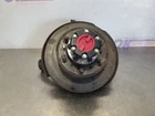 95 Toyota Hilux Surf N130 3.0L Diesel Spindle Knuckle Front Right Passenger 4X4 Used. Price: $175.00.