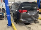 Passenger Right Front Knee 17" Wheels Fits 17-25 Pacifica 232269 Used. Price: $373.96.