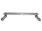 Fits 2016-2021 Infiniti Q50 Q60 3.0L Engine Cradle Sub Bar Frame 54401-4GA1A New. Price: $83.13.