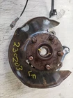 Driver Left Front Spindle/knuckle Fits 05-10 Scion Tc 1073361 Used. Price: $42.50.