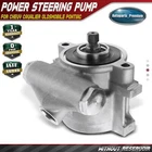 Power Steering Pump For Chevy Cavalier Oldsmobile Pontiac Grand Am Saturn Buick New. Price: $96.29.