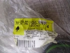 Nos Gmc Chevy Body To Frame Green Mount Bushing 15201797 J3. Price: $65.00.