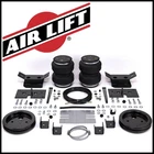 Air Lift 5000 Ultimate Spring Bags Kit 1999-2007 Silverado Sierra 1500 4WD New. Price: $621.99.