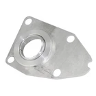 Flaming River FR20101CH Swivel Floor Mount, 1964-1967 Chevelle New. Price: $147.99.