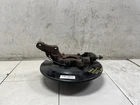 2012 Dodge Journey Front Left Driver Side Spindle Knuckle W/ Hub Oem+ Used. Price: $84.41.