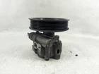 2006-2010 Dodge Charger Power Steering Column Pump Oem JU448 Used. Price: $44.57.