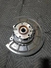 2014 - 2016 Maserati Quattroporte Rear Right Spindle Knuckle & Hub Oem 670006805 Used. Price: $61.75.